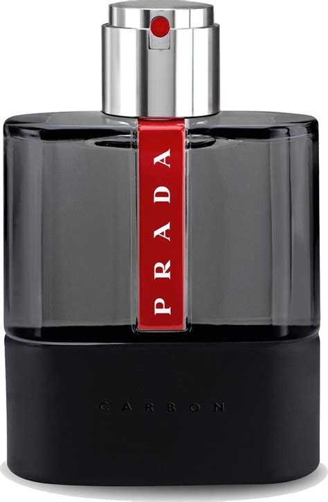 prada l'homme carbon